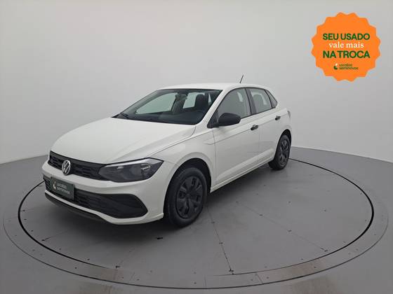 VOLKSWAGEN POLO 1.0 MPI TRACK MANUAL VOLKSWAGEN POLO 1.0 MPI TRACK MANUAL